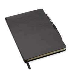 NOTAPLUS · Carnet A5 et stylo MO8108-03
