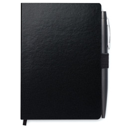 NOTALUX · Carnet A6 avec stylo MO8109-03