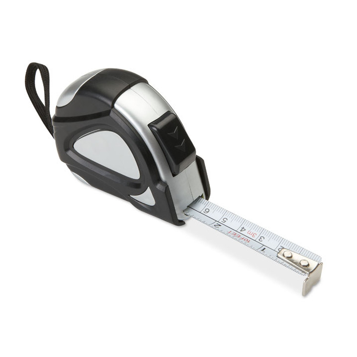 DAVID · Mètre ruban 3 m. MO8237-03