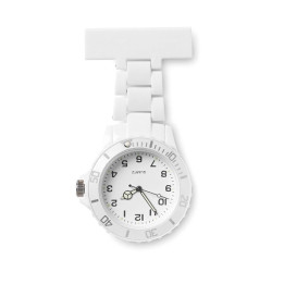 NURWATCH · Montre infirmière analogique MO8256-06