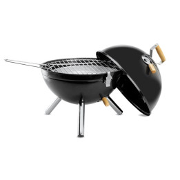 KNOCKING · Barbecue démontable MO8288-03