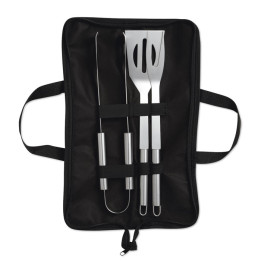SHAKES · Ustensiles barbecue MO8290-03