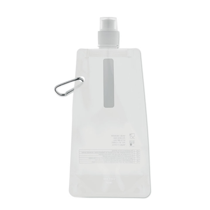 GATES · Gourde pliable MO8294-06