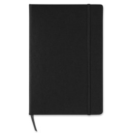 SQUARED · Carnet A5 quadrillé MO8360-03