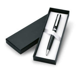 OLYMPIA · Stylo-bille twist laqué KC6652-03