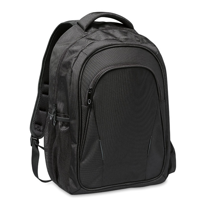 MACAU · Sac à dos pour ordinateur port MO8399-03