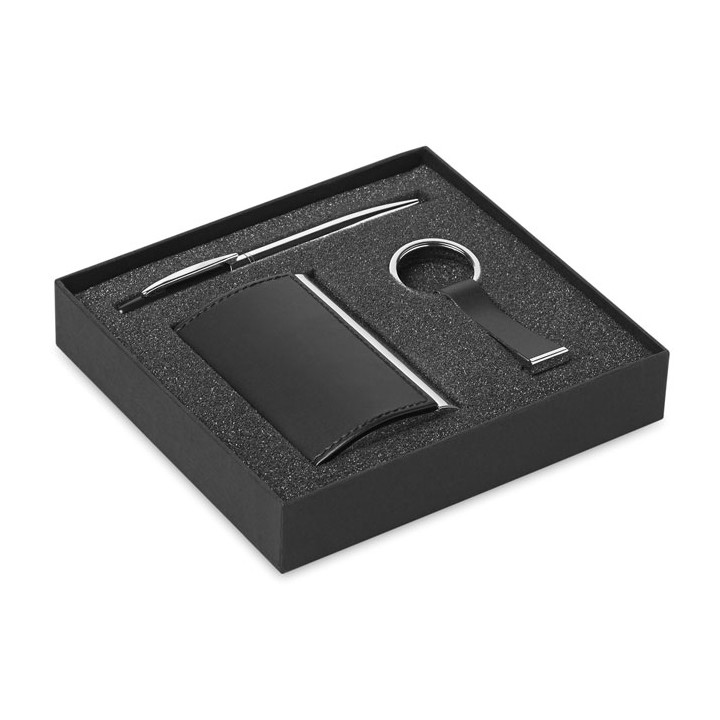 KADEAU · Set cadeau d'affaires MO8406-03
