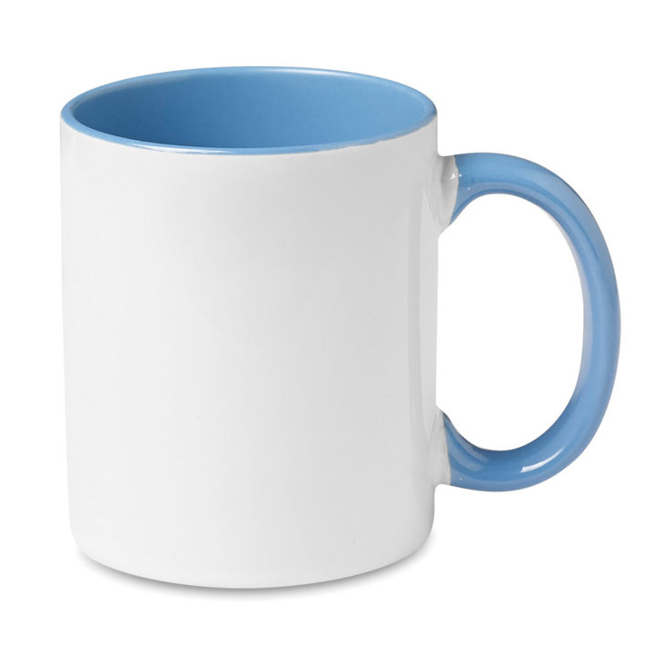 SUBLIMCOLY · Mug coloré MO8422-04