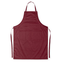 FITTED KITAB GRANADA · Tablier de cuisine ajustable MO8441-02