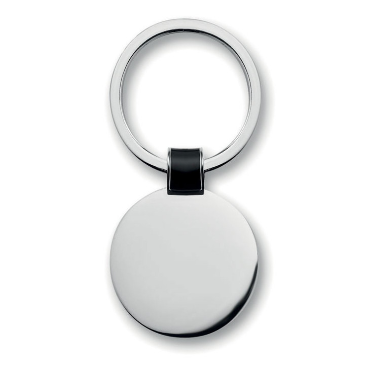 ROUNDY · Porte-clés rond MO8462-03