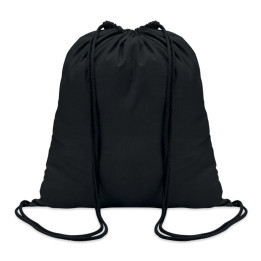 COLORED · Sac à cordon en coton MO8484-03