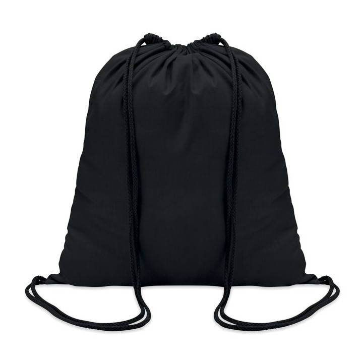 COLORED · Sac à cordon en coton MO8484-03