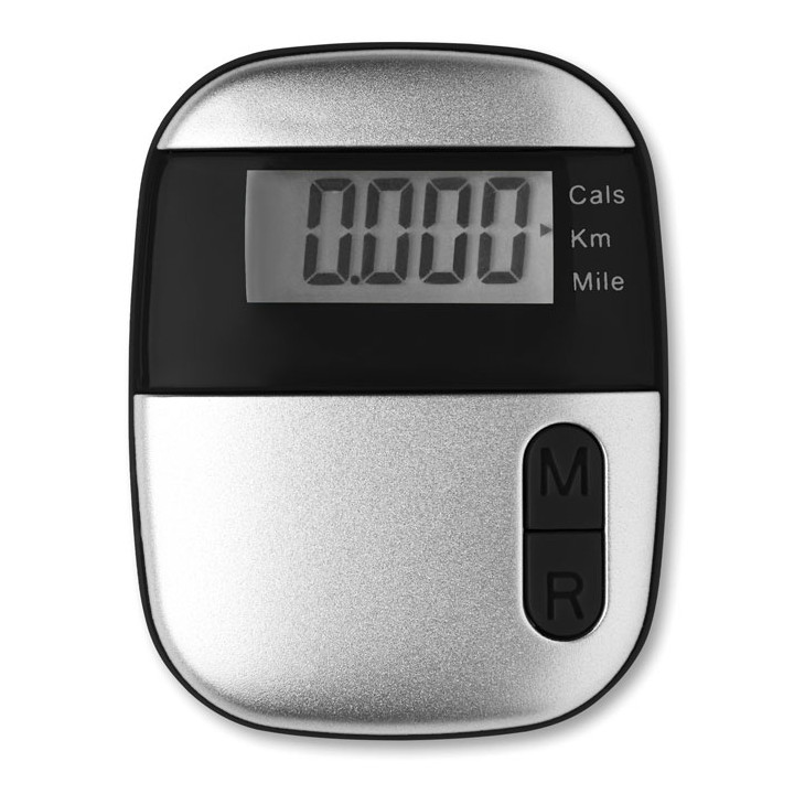 ONMOOD · Podomètre en ABS MO8508-03