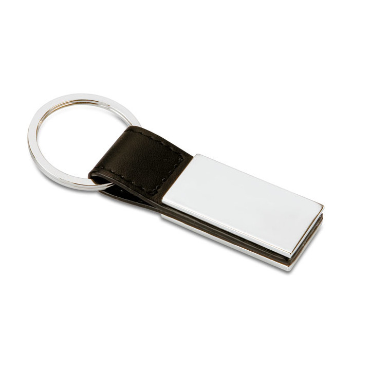 RECTANGLO · Porte-clés PU KC6788-03