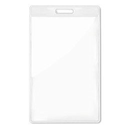 BADGO · Badge 7,5x12,5cm MO8600-22