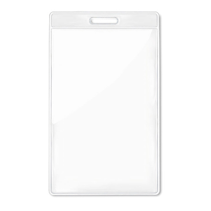 BADGO · Badge 7,5x12,5cm MO8600-22