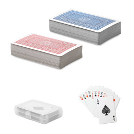 ARUBA · Cartes à jouer MO8614-04