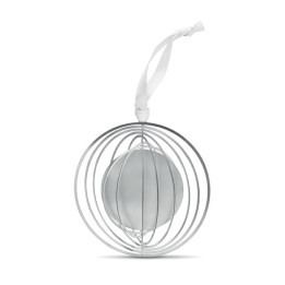 BUNO · Décoration forme ronde ruban CX1472-14
