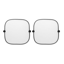 SOMBRA LIGHT · Set de deux pare-soleil MO8675-03