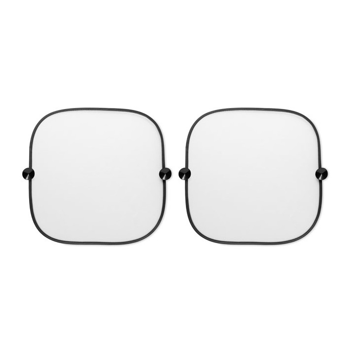 SOMBRA LIGHT · Set de deux pare-soleil MO8675-03