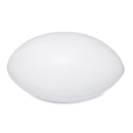MADERA · Anti-stress ballon de rugby MO8687-06