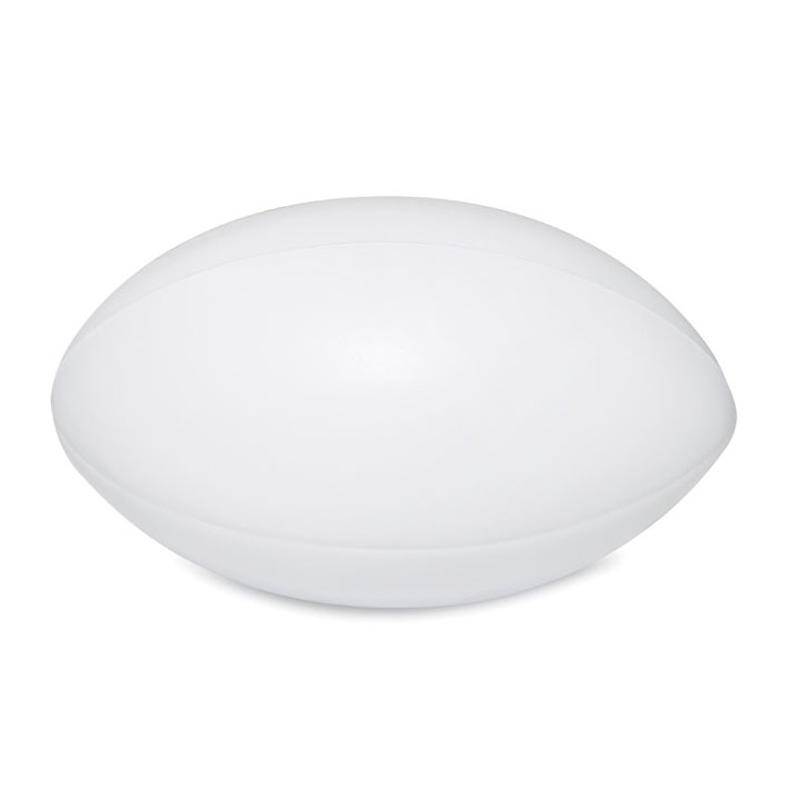 MADERA · Anti-stress ballon de rugby MO8687-06