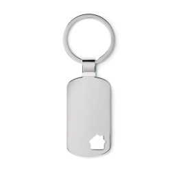 HOUSE KEY · Porte-clés maison MO8693-16