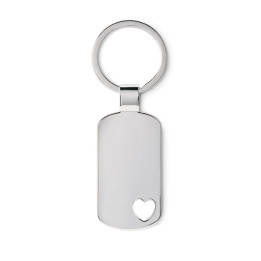 CORAZON · Porte-clés cœur MO8694-16