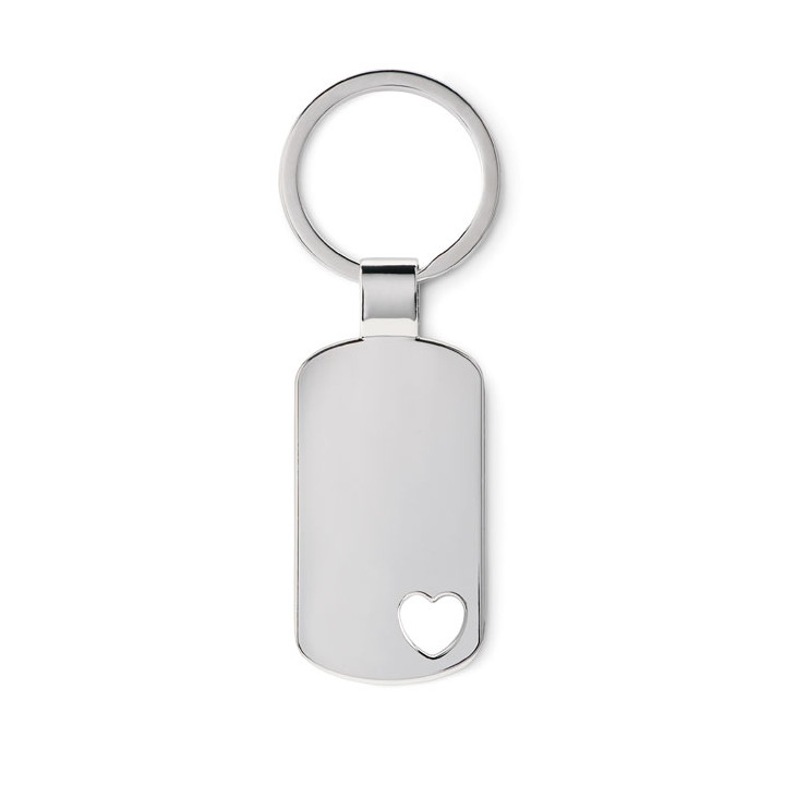 CORAZON · Porte-clés cœur MO8694-16