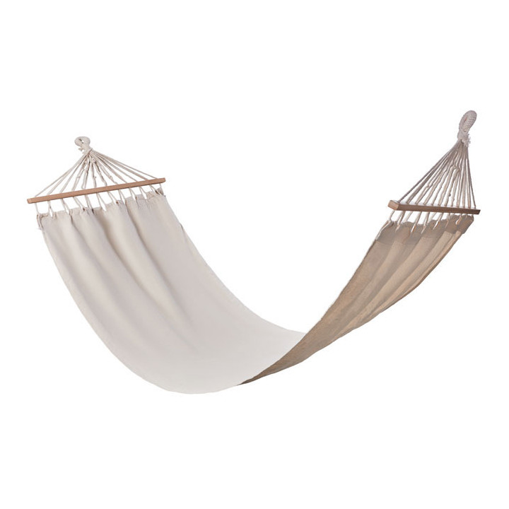 HAMMACA · Hamac en poly coton MO8695-13