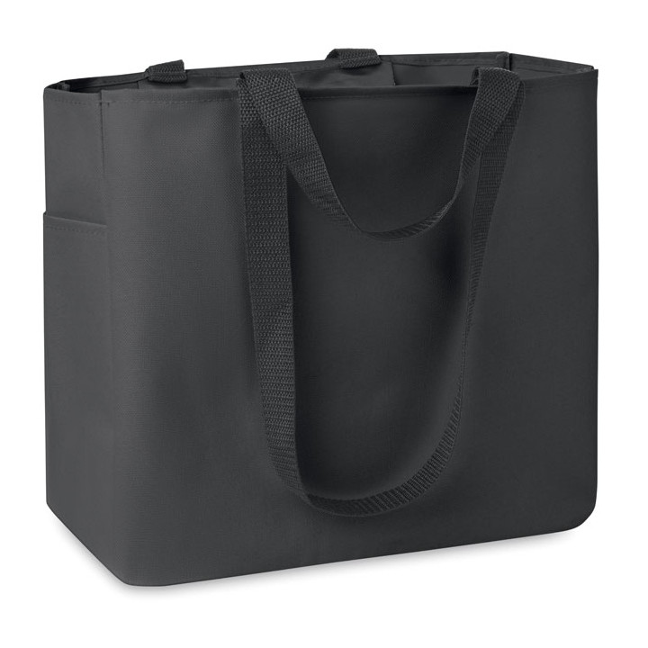 CAMDEN · Sac shopping en polyester 600D MO8715-03