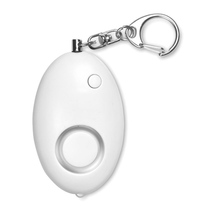 ALARMY · Mini alarme personnelle MO8742-06