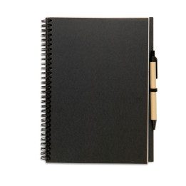 BLOQUERO PLUS · Bloc-notes recyclé 70 pages KC7013-03