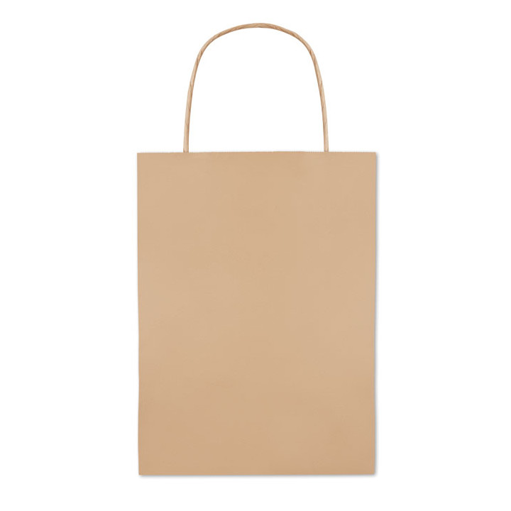 PAPER SMALL · Sac cadeau (petit) 150 gr/m² MO8807-13