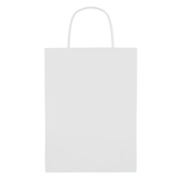 PAPER MEDIUM · Sac cadeau (moyen) 150 gr/m² MO8808-06