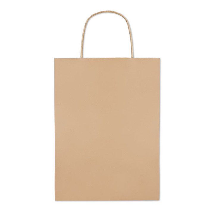 PAPER MEDIUM · Sac cadeau (moyen) 150 gr/m² MO8808-13