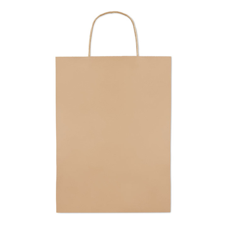 PAPER LARGE · Sac cadeau (grand) 150 gr/m² MO8809-13