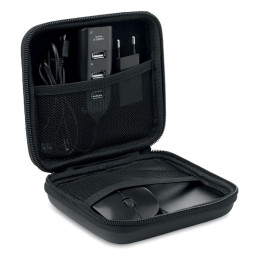 POWERSET · Accessoires informatiques MO8827-03