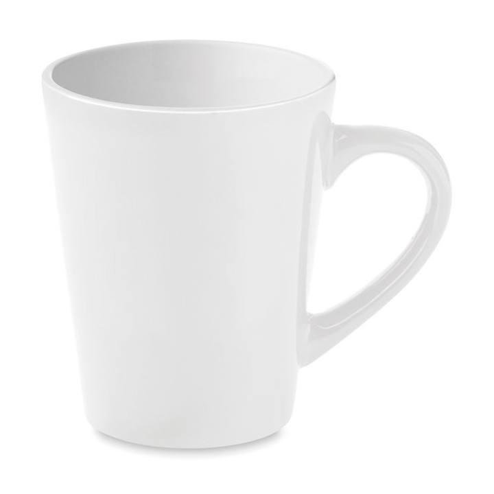 TAZA · Mug en céramique. 180 ml. MO8831-06