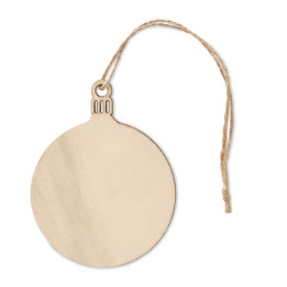 BALY · Décoration forme boule CX1473-40
