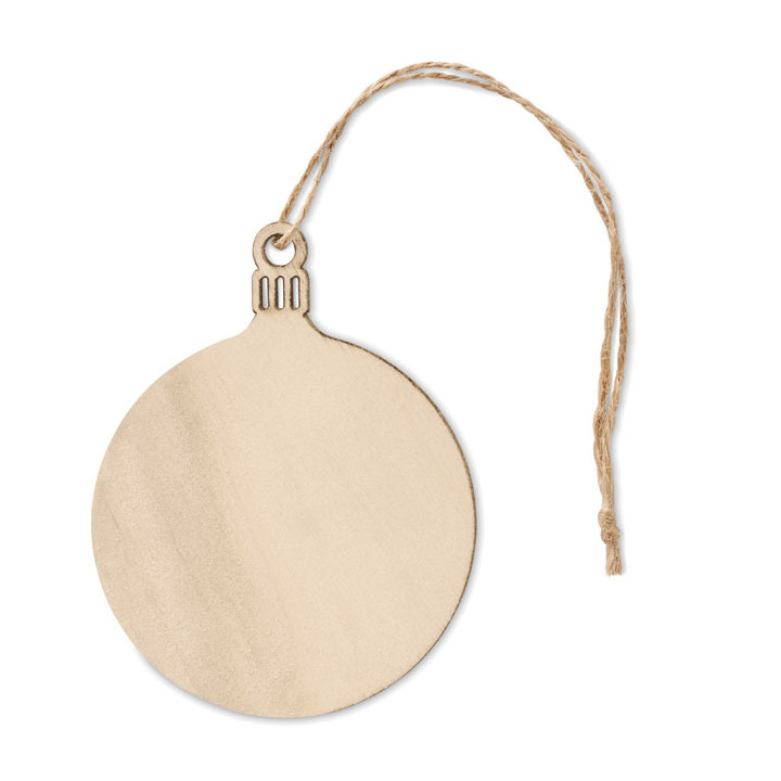 BALY · Décoration forme boule CX1473-40