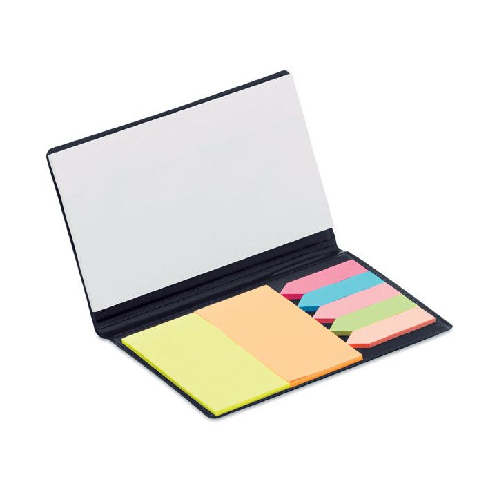 MEMOFF · Set de mémos pratique KC7083-03
