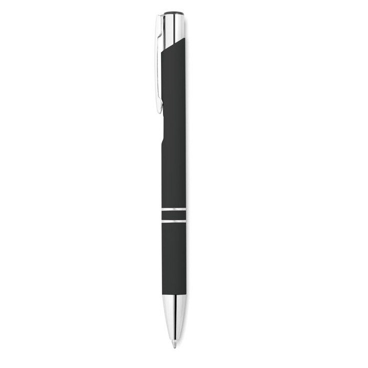 AOSTA · Stylo bille poussoir finition MO8857-03