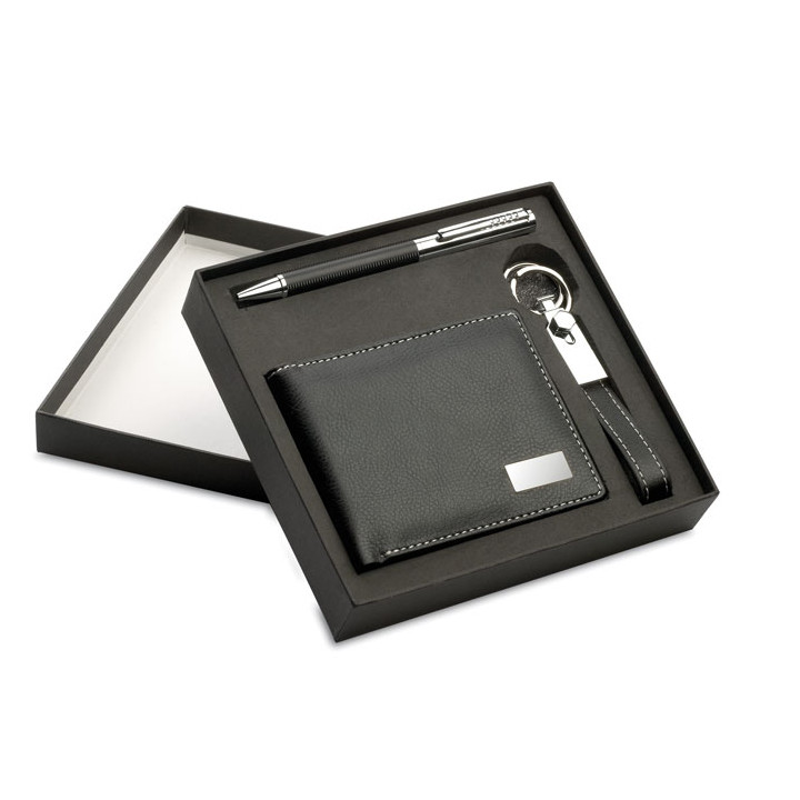 ELEGANCI · Set cadeau élégant KC7109-03