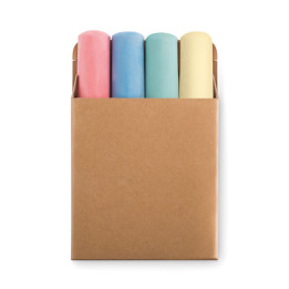 STREET · 4 chalk sticks MO8929-13