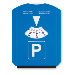 PARK & SCRAP · Disque stationnement / scraper MO8945-04