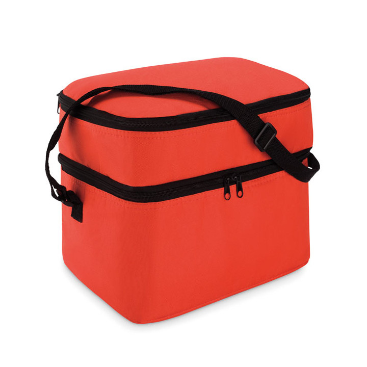 CASEY · Sac isotherme 2 compartiments MO8949-05