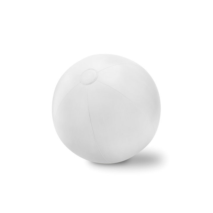 PLAY · Ballon plage gonflable en PVC MO8956-06