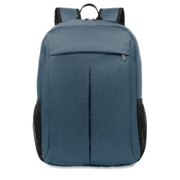 STOCKHOLM BAG · Sac à dos 360D bicolore MO8958-04