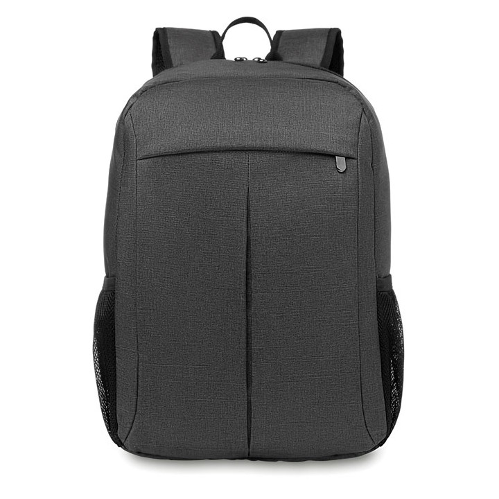 STOCKHOLM BAG · Sac à dos 360D bicolore MO8958-07